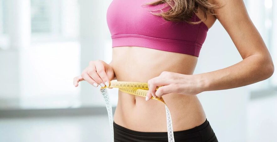 Penurunan berat badan yang efektif