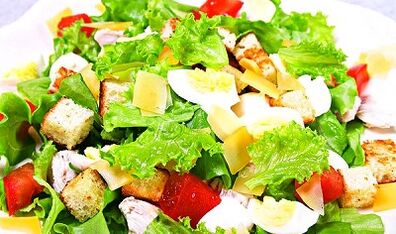 inti dari diet favorit Anda untuk menurunkan berat badan
