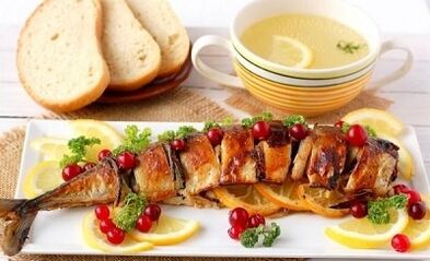 menu diet favorit untuk menurunkan berat badan