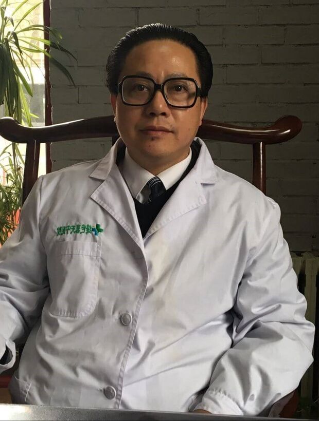 Dokter Ahli ilmu gizi Agus Dempo